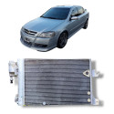 Condensador Ar Condicionado Gm Chevrolet 2003 2011 Astra