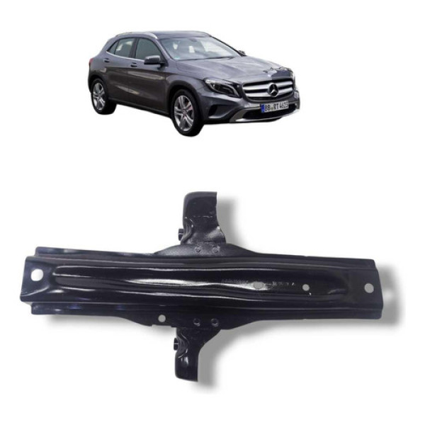 Suporte Travessa Bateria Mercedes Gla 200 250 2015 2020
