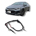 Cabo Chicote Bateria Polo Positivo Gm Cruze Lt Ltz Original 