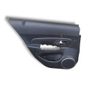 Forro Porta Gm Cruze Traseiro Esquerdo 2012 A 2016 Original