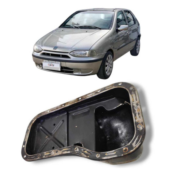 Carter Fiat Fiasa Palio 1996 A 2000 Original