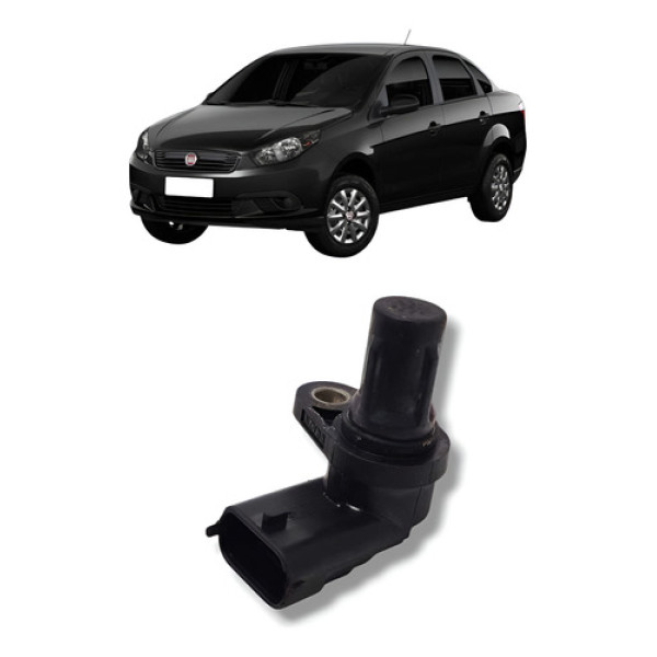 Sensor Fase Hall Fiat Grand Siena 2012 A 2021 Original