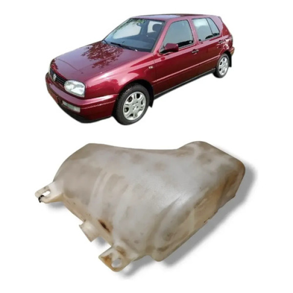Reservatório Água Parabrisa Vw Volkswagen Golf 1994 1998