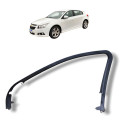 Moldura Interna Dianteira Esquerda Gm Cruze 2012 A 2016 Orig