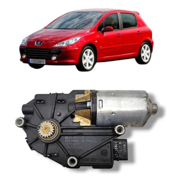 Motor Tero Solar Peugeot 307 2007 2012. Original
