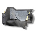 Forro Porta Malas Esquerdo Nissan Kicks 2017 2021 Original