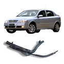 Gargalo Tanque Combustível Gm Astra 1999 2012 Original