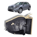 Acabamento Porta T/e Original Usado Mercedes Gla 200