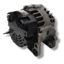 Alternador Gol Voyage Saveiro Polo Fox G5 G6 08/ C/ Ar 90a 
