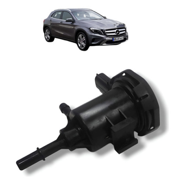 Válvula Canister Mercedes Gla 20o 2015 A 2018 Original