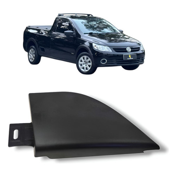 Acabamento Interno Retrovisor Direito 2008 2012 Original