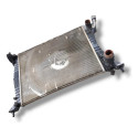 Radiador Água Chevrolet Cruze 1.4 2017 A 2023 Original 