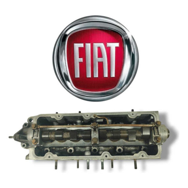Cabeçote Fiat Fire 1.0 D24 Uno Palio Siena Stander Original