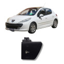 Botão Trava Elétrica Porta Peugeot 307 2008 2012 Original
