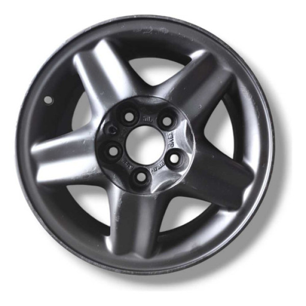 Roda Aro 15  5x114mm Tala 6   Original Chevrolet