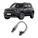 Sonda Lambda Pós Catalisador Jeep Renegade 2021 2024