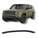  Guarnição Borracha Porta Dir Jeep Renegade 2016 24 Original Preto