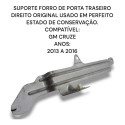 Suporte Forro Porta Traseira Direita Gm Cruze Original