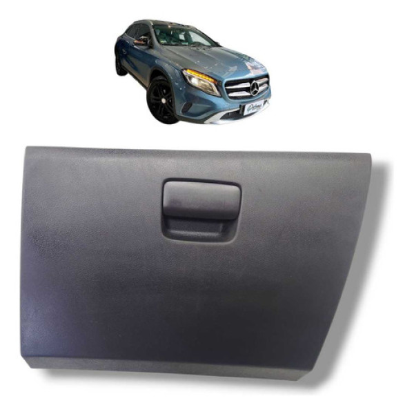 Tampa Porta Luvas Mercedes Gla 200 250 45 2015 A 2020