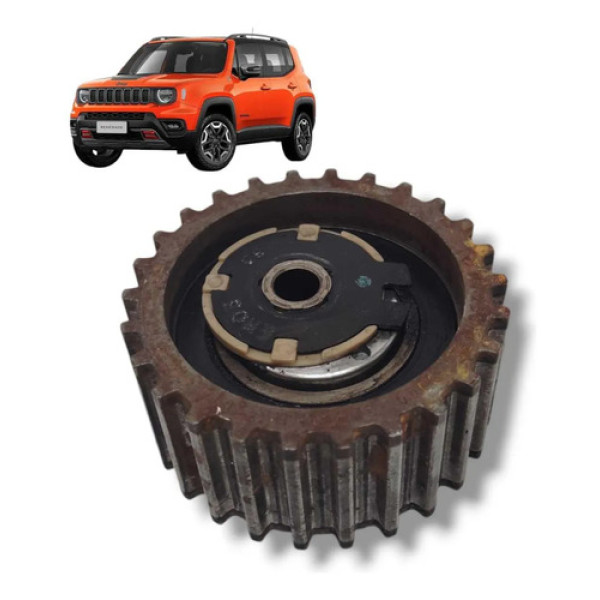 Tensor Correia Dentada Jeep Renegade Compass Fiat Toro 2016