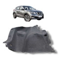 Forro Porta Malas Esquerdo Nissan Kicks 2017 2021 Original