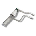  Radiador Ar Quente Chevrolet Onix 2020 2024 Original 