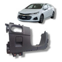 Moldura Esquerda Inferior Painel Gm Cruze 2017 2022 Original Preto