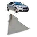 Acabamento Coluna Traseira Esquerda Gm Cruze Original