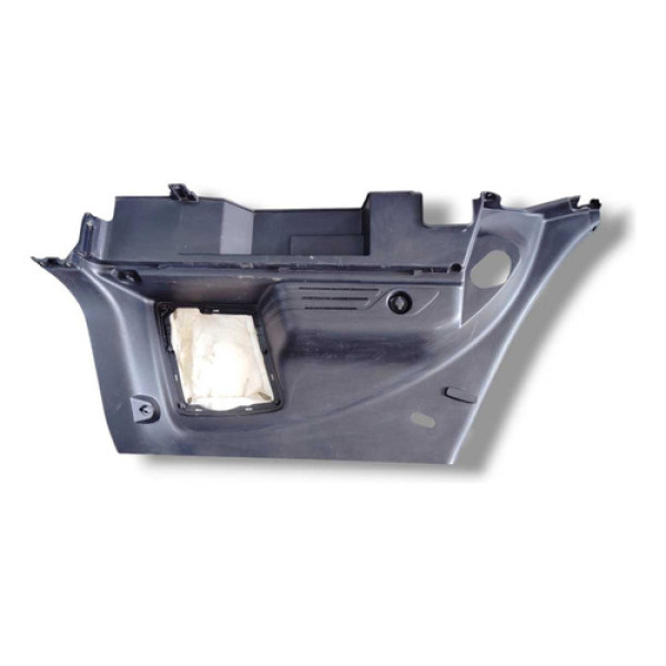 Forro Direito Porta Malas Hyundai Ix35 2015 Original 