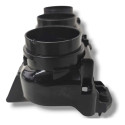 Moldura Comando Ar Condicionado Gm Onix 2020 2024 Original 