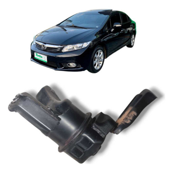 Coxim Motor Honda Civic 2012 A 2016 Original