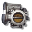 Tbi Corpo Borboleta Montana Agile 1.4 8v Flex 2011 A 2021