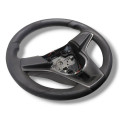 Volante Direção Gm Chevrolet Onix 2023 2019 Preto