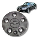 Calota Para Roda Aro 15  Chevrolet Vectra Cd 2001 Original 