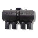 Bobina Ignição Conector 3 Pinos Corsa Celta Montana  