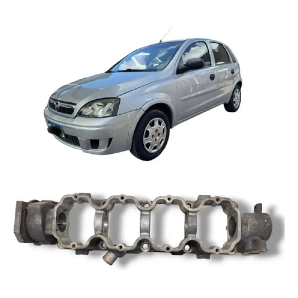 Gaiola Comando Gm Chevrolet Corsa 2004 2009
