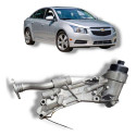 Resfriador Trocador Calor Chevrolet Cruze Lt 1.8 Original