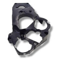 Capa Correia Dentada Gm Celta 2007 A 2012 Original Preto