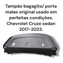 Tampão Bagagito Chevrolet Cruze Sedan 2017 A 2023 Original 