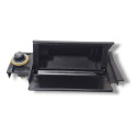 Porta Objetos Acendedor Gm Astra 2004 2011 Original Preto