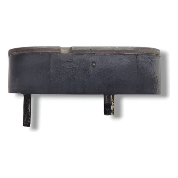 Fechadura Porta Traseira Direita Fiat Uno 2008 A 2013