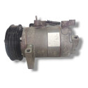 Compressor Ar Condicionado Onix Gm De 2020 A 2025 Original