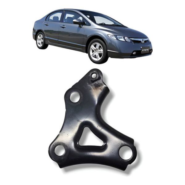 Suporte Coxim Honda Civic G8 Lxl1.8 2010