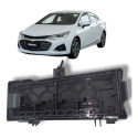  Módulo Controle Temperatura Chevrolet Cruze Original 