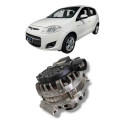 Alternador Palio Uno Doblo Mobi Fire/evo 1.0 1.4 2009/ 90a