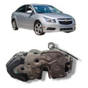 Fechadura Elétrica Dianteira Direita Gm Cruze 2012 2016 Orig