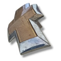 Emblema Dianteira Chevrolet Celta 2011 2013