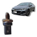  Sensor Pressão Combustível Flauta Gm Cruze Lt Ltz Original 