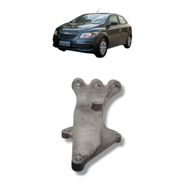 Suporte Coxim Direito Motor Gm Onix 2013 A 2019 Original