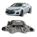  Coxim Motor Direito Gm Cruze 2017 2022 Original 
